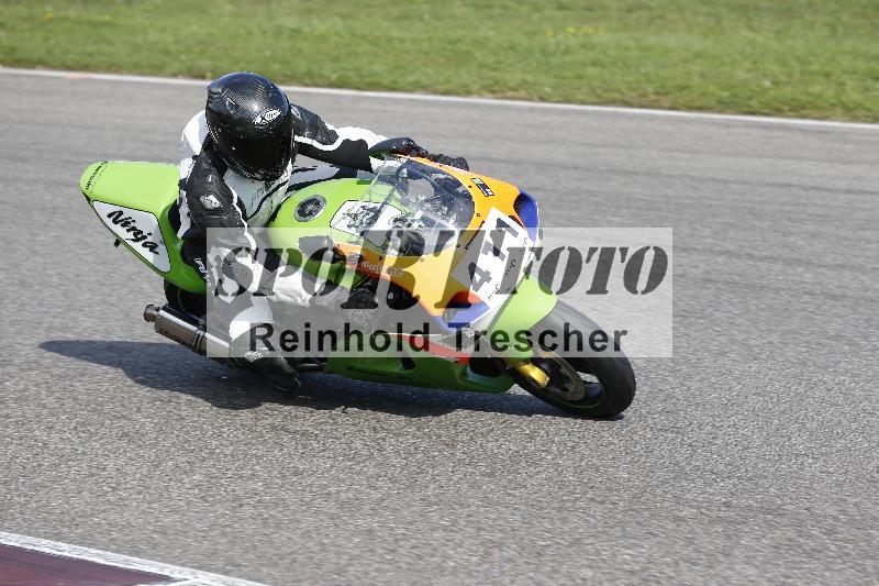 /55 20.09.2025 Speer Racing ADR/Gruppe gruen/411